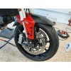 Kit de Autocolantes para Ducati Multistrada pikes peak